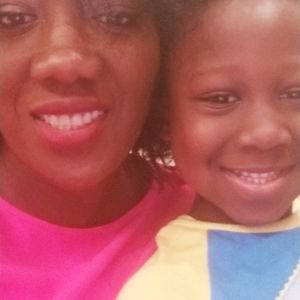 Meet your Posher, Fatime